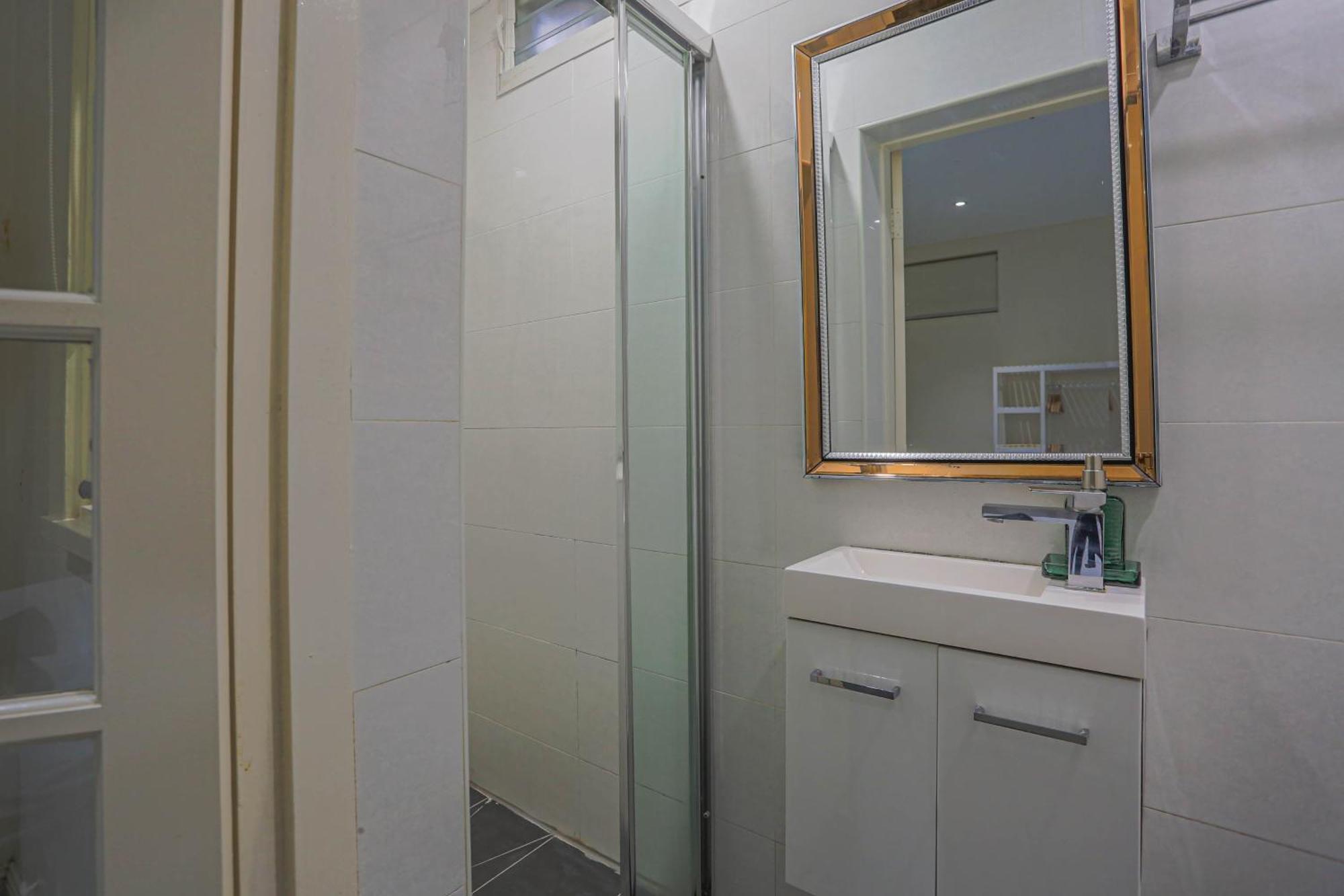 Ideal 3 Bedroom House City Centre Glebe 2 E-Bikes Included Sydney Kültér fotó