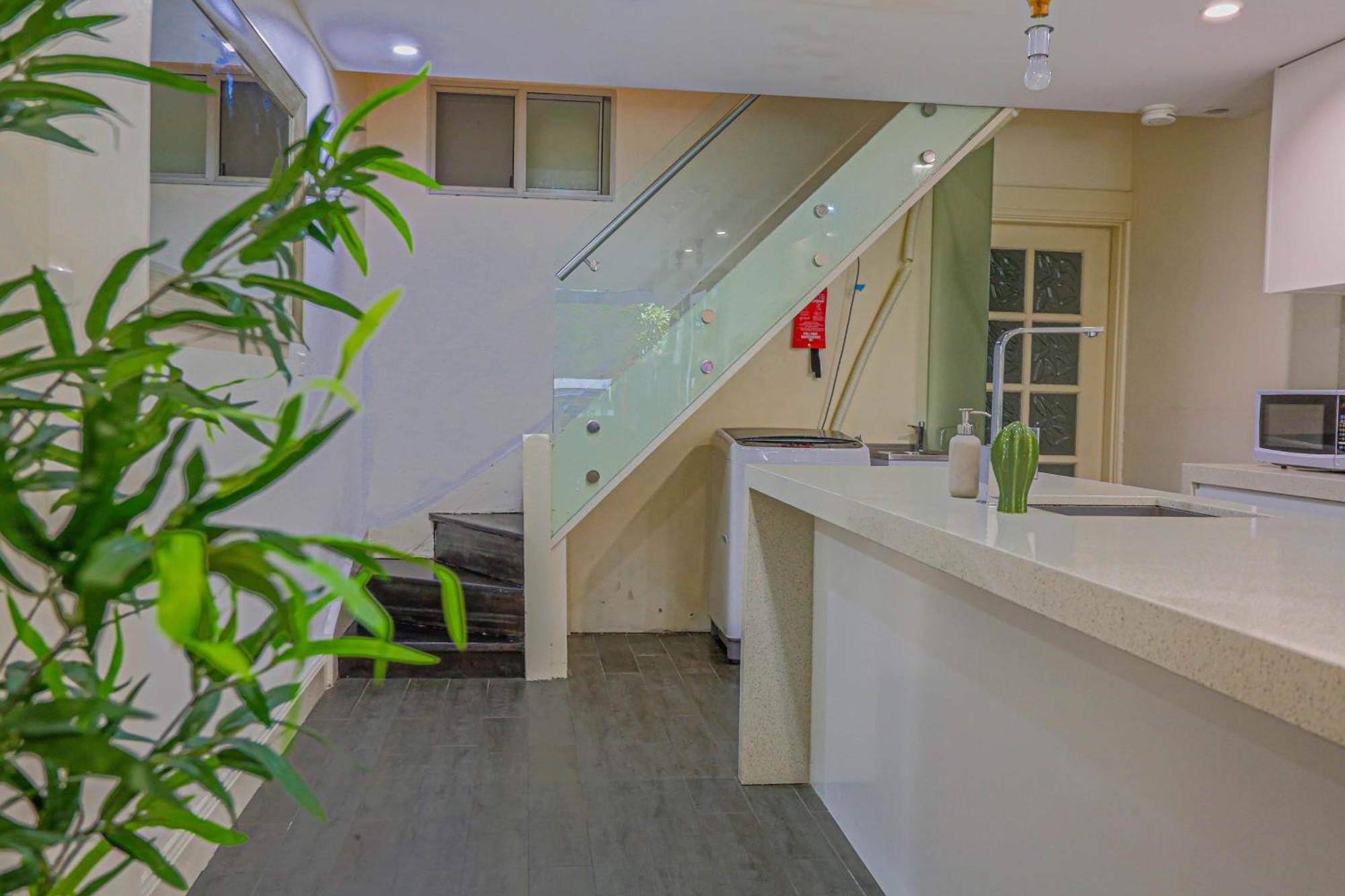 Ideal 3 Bedroom House City Centre Glebe 2 E-Bikes Included Sydney Kültér fotó