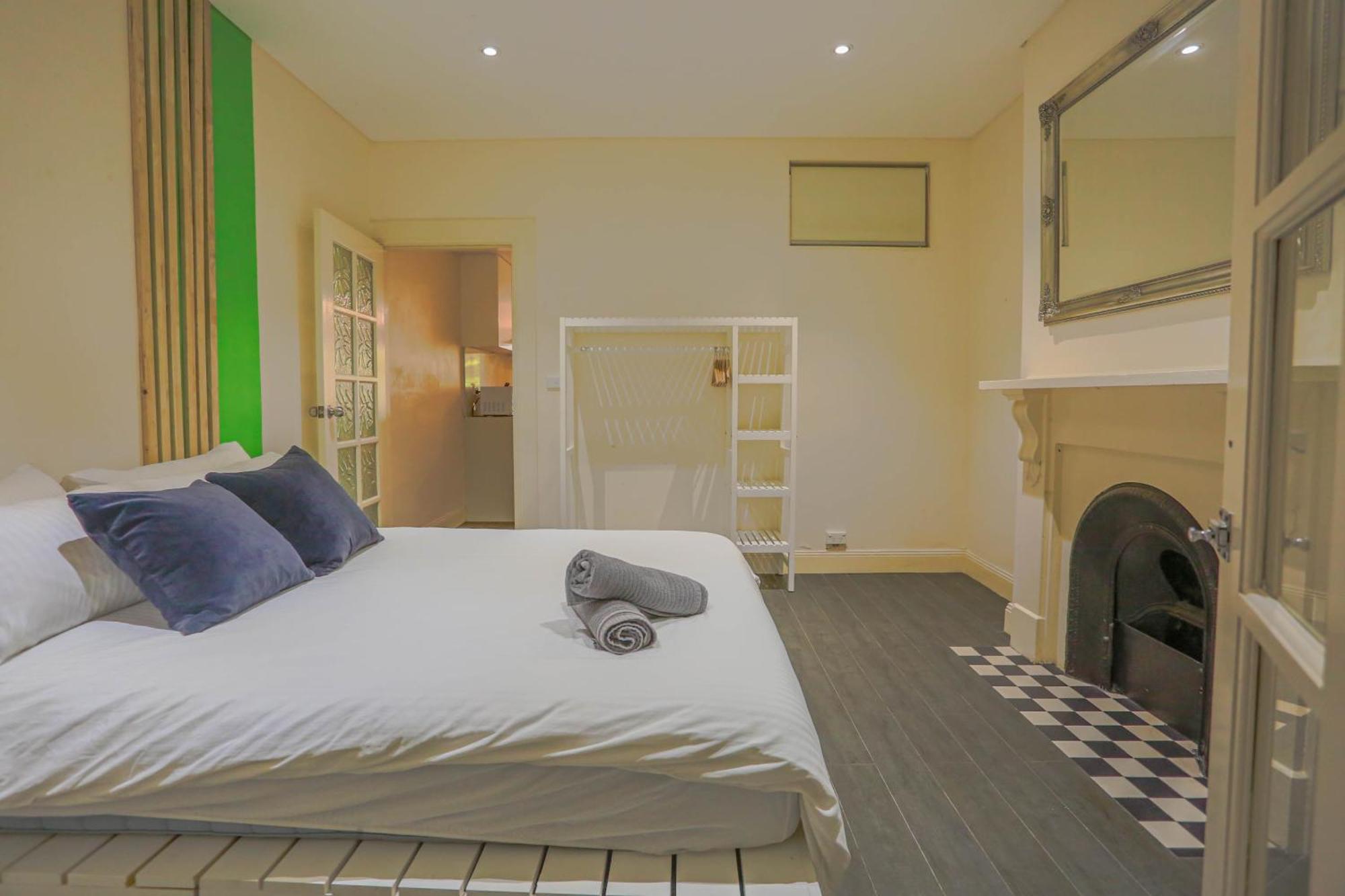 Ideal 3 Bedroom House City Centre Glebe 2 E-Bikes Included Sydney Kültér fotó