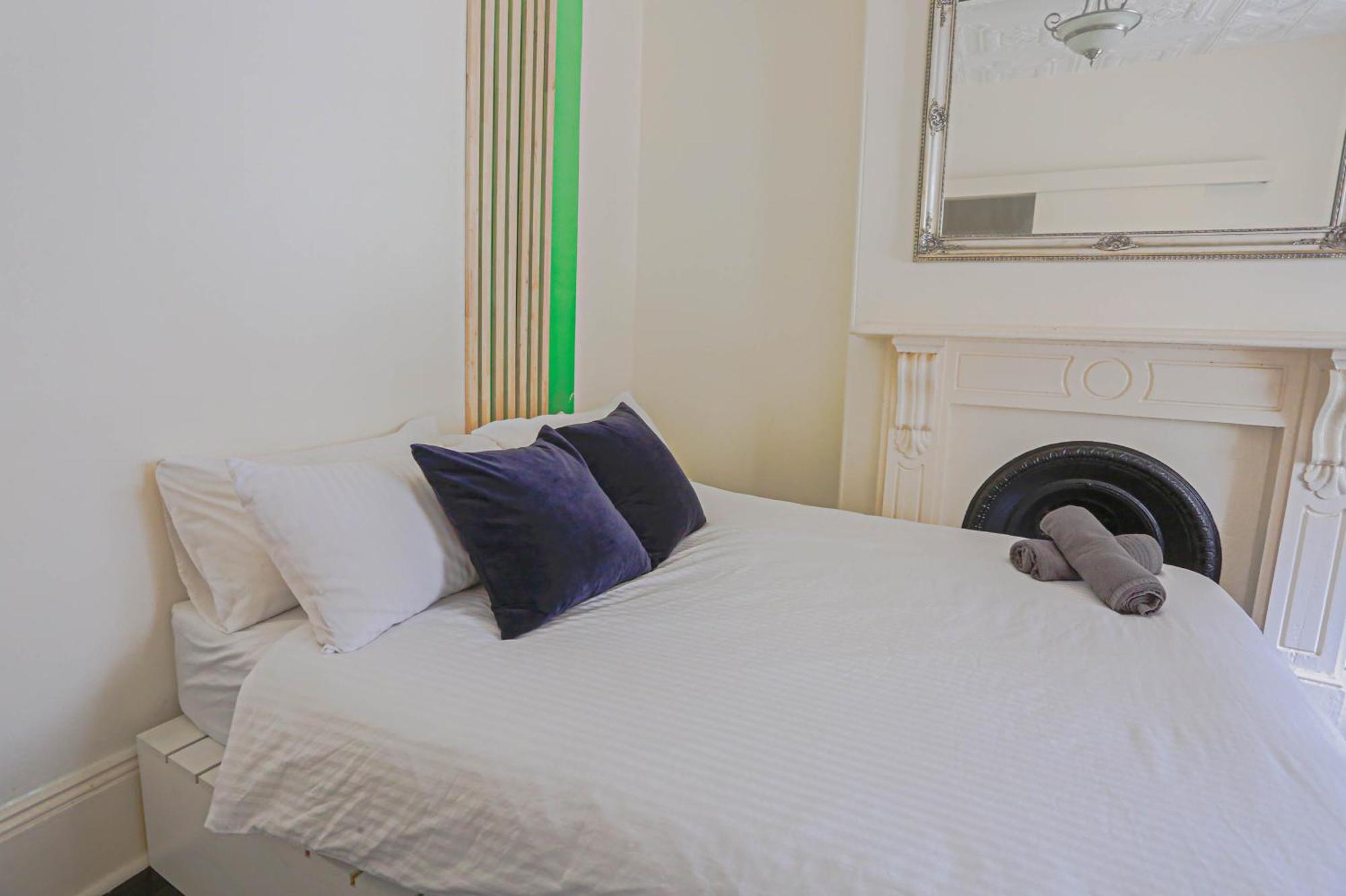 Ideal 3 Bedroom House City Centre Glebe 2 E-Bikes Included Sydney Kültér fotó