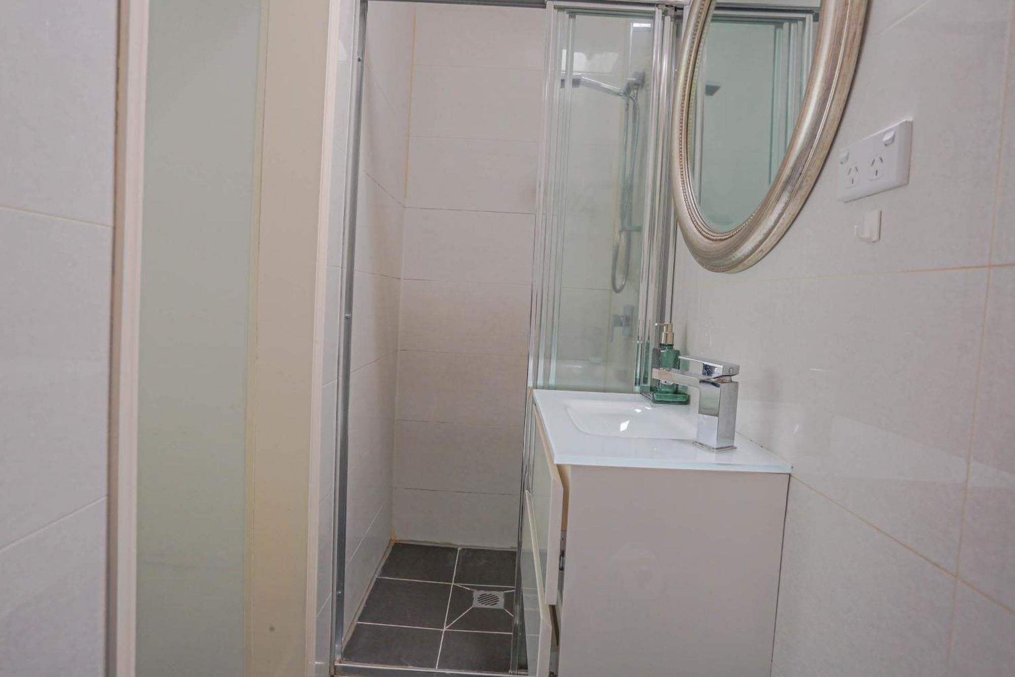 Ideal 3 Bedroom House City Centre Glebe 2 E-Bikes Included Sydney Kültér fotó