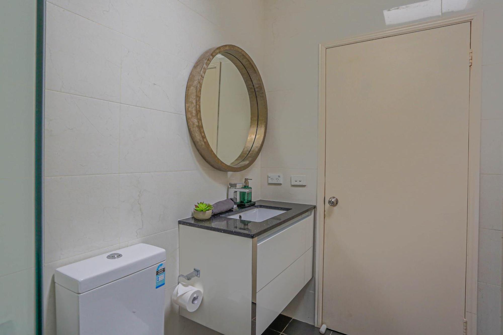 Ideal 3 Bedroom House City Centre Glebe 2 E-Bikes Included Sydney Kültér fotó