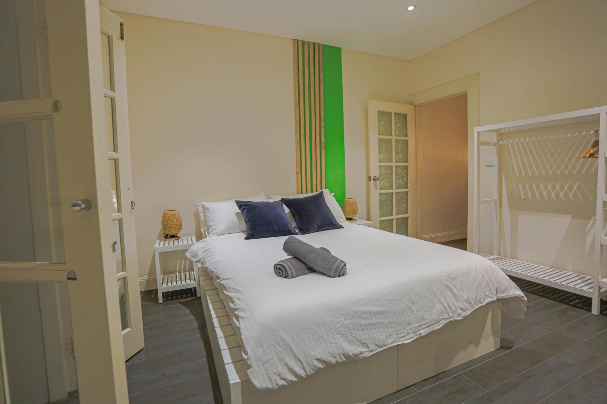 Ideal 3 Bedroom House City Centre Glebe 2 E-Bikes Included Sydney Kültér fotó