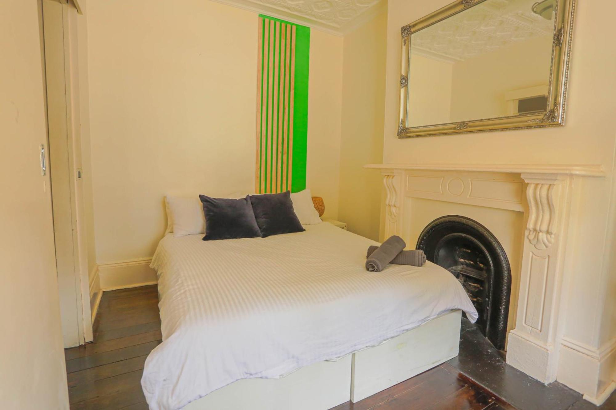 Ideal 3 Bedroom House City Centre Glebe 2 E-Bikes Included Sydney Kültér fotó