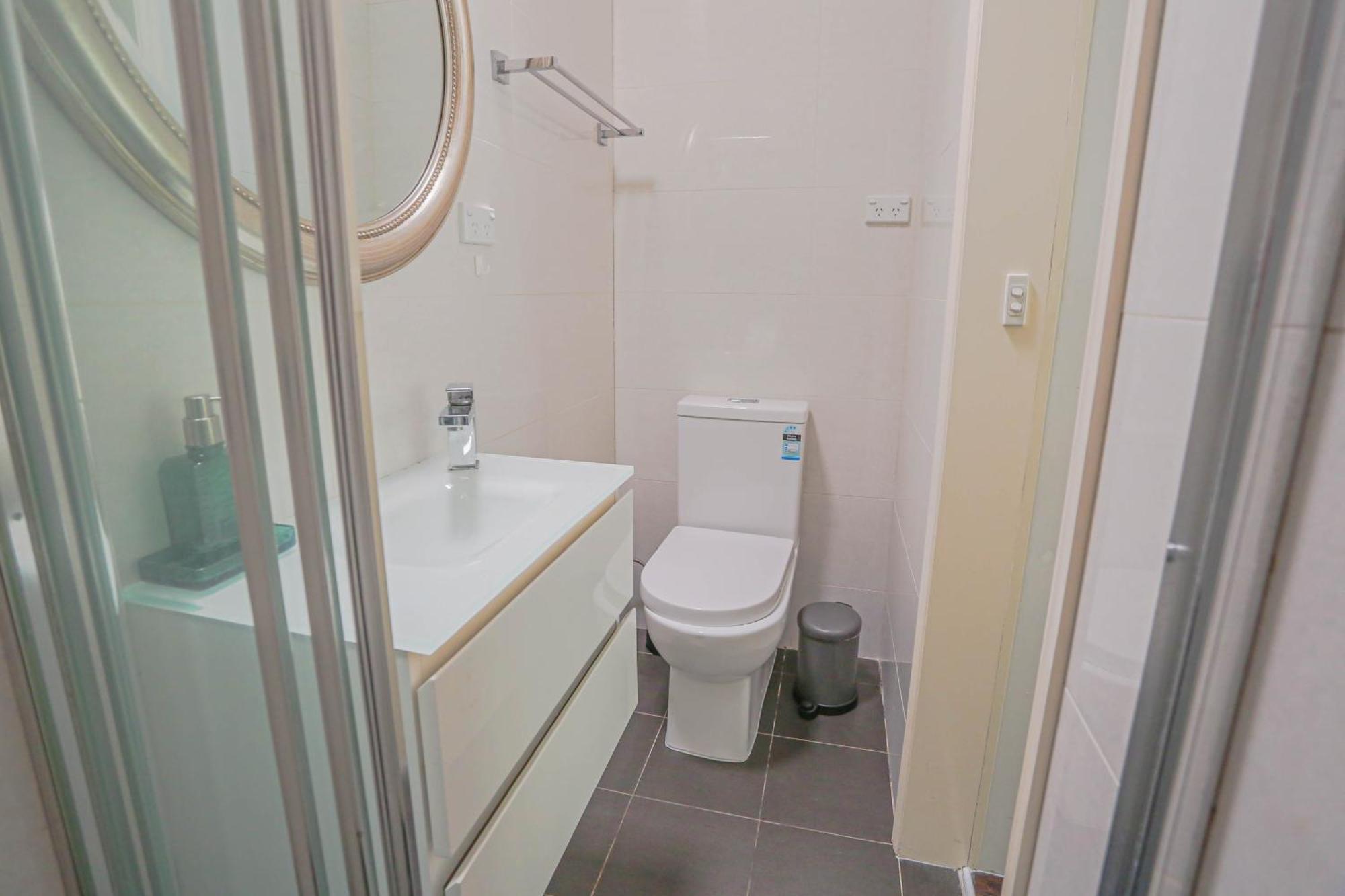 Ideal 3 Bedroom House City Centre Glebe 2 E-Bikes Included Sydney Kültér fotó