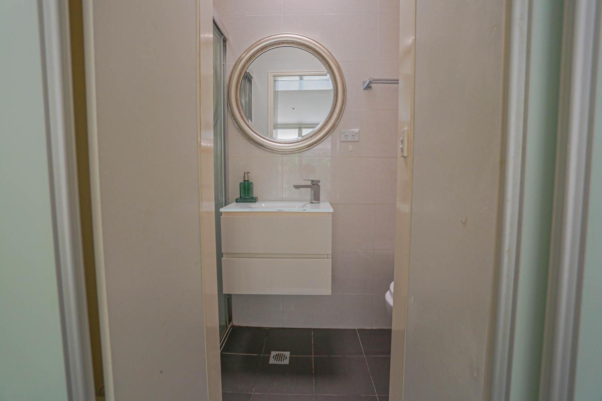 Ideal 3 Bedroom House City Centre Glebe 2 E-Bikes Included Sydney Kültér fotó